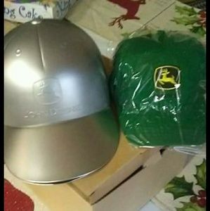 John Deere Limited Edition Hat